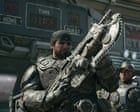 Review Gears of War: E-Day: Aksi Memukau, Narasi Mengecewakan