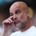 Pep Guardiola Angkat Bicara Terkait Skandal Manchester City