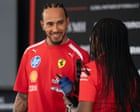 Lewis Hamilton Dukung Fred Vasseur di Ferrari, Isyaratkan Perubahan Struktur