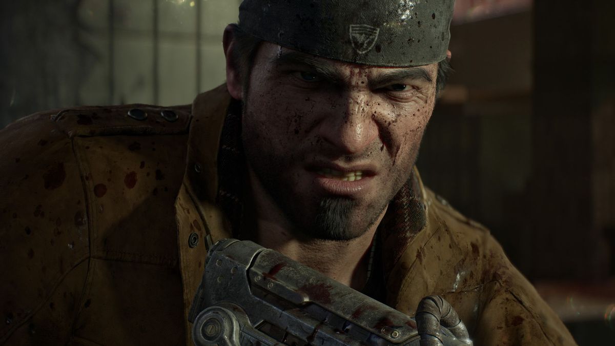 Ulasan Gears of War: E-Day: Mekanik Menembak Sempurna, Kampanye Lambat