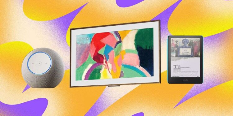 Tips Belanja Amazon Echo: Panduan Diskon Prime Big Deal Days