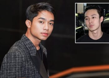 Aktor Yusuf Kartiko Jalani Pemeriksaan Terkait Kasus Dugaan TPKS Betrand Peto