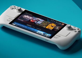 Rumor: AMD Kembangkan APU ‘Gainsborough’ untuk Steam Deck 2