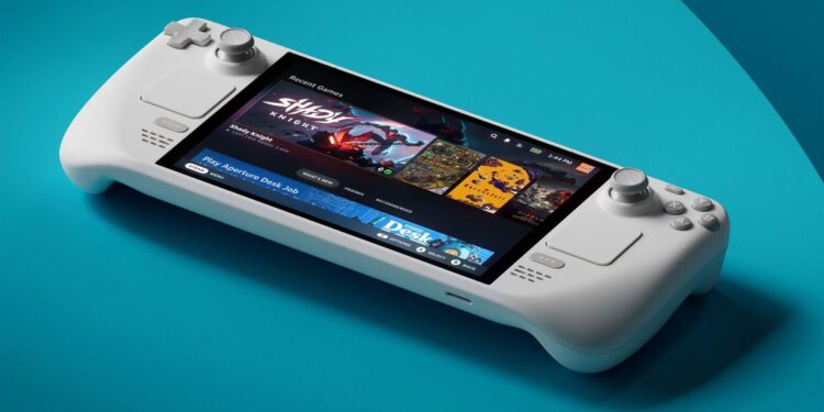 Rumor: AMD Kembangkan APU ‘Gainsborough’ untuk Steam Deck 2