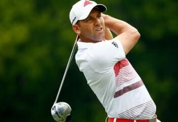 Rory McIlroy Kembali Rebut Posisi Pegolf Nomor Satu Dunia