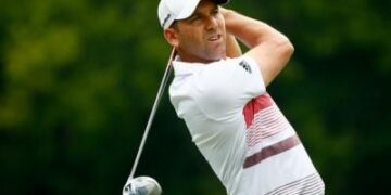 Rory McIlroy Kembali Rebut Posisi Pegolf Nomor Satu Dunia