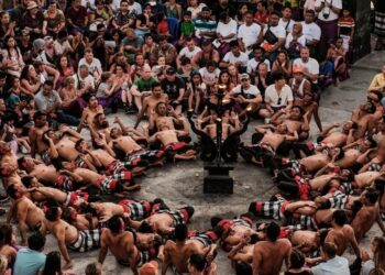 Sektor Pariwisata Nasional: Kunjungan Wisatawan Asing Mendekati Level Pra-Pandemi