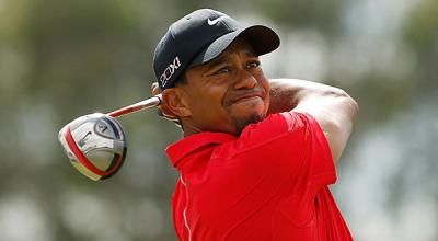 Tiger Woods Kembali Beraksi di Turnamen Dubai Desert Classic