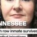 Upaya Eksekusi Mati Gagal di Tennessee, Gubernur Perintahkan Peninjauan Protokol