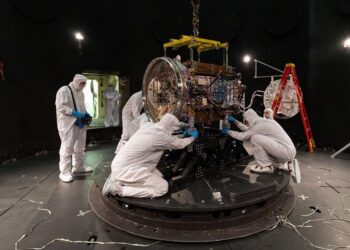 NASA Berjuang Selamatkan Misi Swift: Inovasi di Tengah Krisis Anggaran