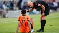 Apakah Klub Dapat Kompensasi Saat Pemain Cedera di Timnas?