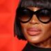 Naomi Campbell Berhasil Menangkan Banding Terkait Larangan Menjadi Wali Amanat Amal