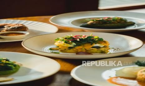 Wisata Berbasis Budaya Ubud Jadi Magnet Baru Wisatawan