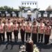 PPSN VI 2026 Resmi Dibuka di Malang, Ribuan Santri Didorong Jadi Agen Perubahan