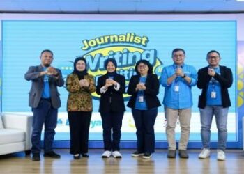 BCA Syariah Kembali Gelar Kompetisi Menulis Jurnalistik untuk Dorong Literasi Ekonomi Syariah
