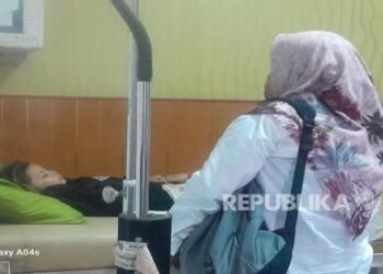 Kasus Keracunan Makan Bergizi Gratis di Subang, 14 Siswa Terdampak