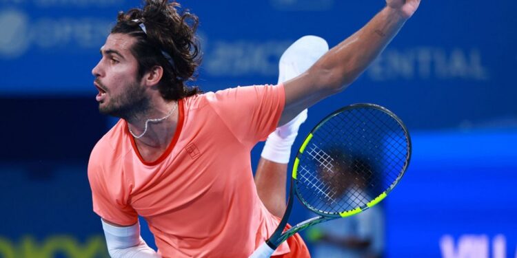 Hasil Tenis Dunia: Alcaraz, Dart, dan Kartal Melaju, Norrie serta Fery Tersingkir