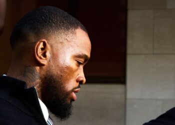 Ivan Toney Bantah Dakwaan Penganiayaan di Pengadilan London