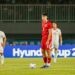 Timnas Indonesia Unggul Cepat atas Bangladesh Lewat Gol Mitchell Baker