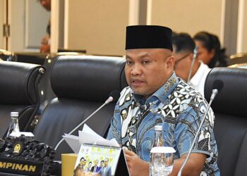 Komisi XIII DPR Desak Audit Menyeluruh Fasilitas Lapas Pasca Temuan di Cibinong