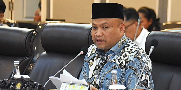 Komisi XIII DPR Desak Audit Menyeluruh Fasilitas Lapas Pasca Temuan di Cibinong
